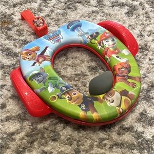 Kids potty seat